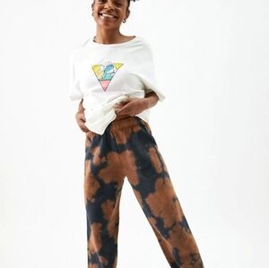 PS / LA Bleached Sweatpants